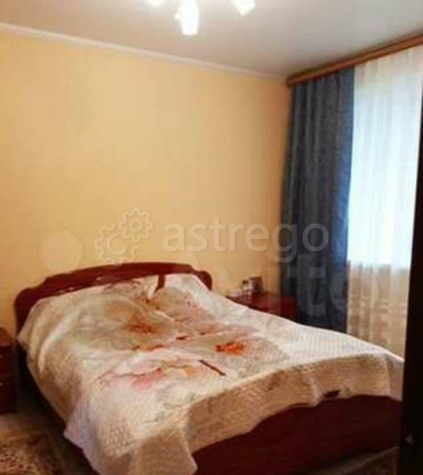 3-комн. квартира, 61 м2, 4/9 эт. Белгород - изображение 6