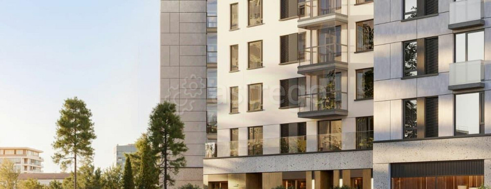3-комн. квартира, 87.28 м2, 3/7 эт. Санкт-Петербург - изображение 2