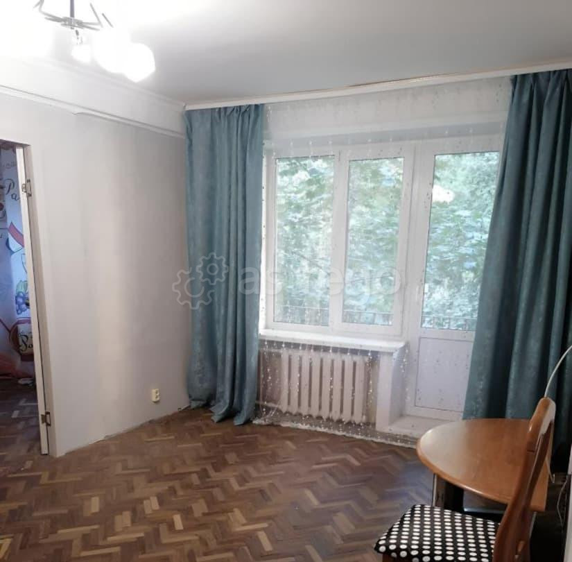 2-комн. квартира, 46 м2, 2/5 эт. Санкт-Петербург - изображение 1