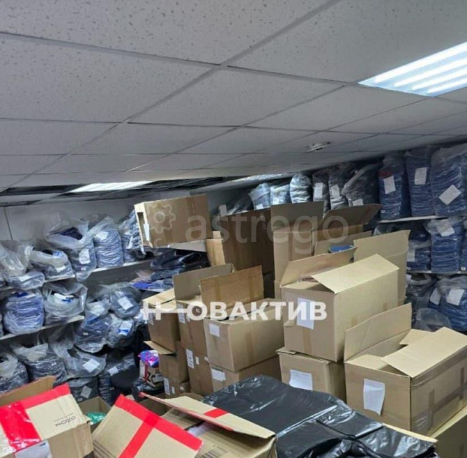 Свободного назначения, 129 м2 Барнаул - изображение 6