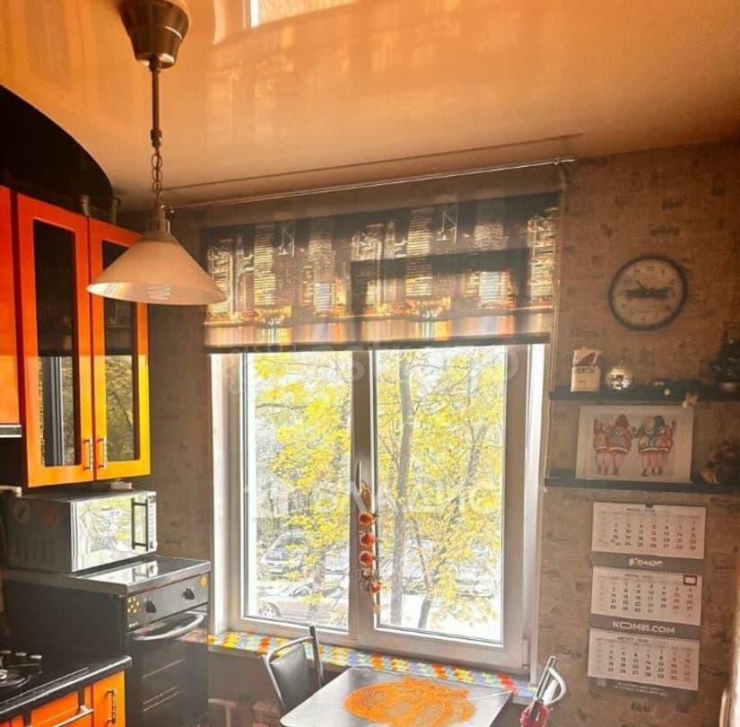 2-комн. квартира, 44.3 м2, 2/9 эт. Химки - изображение 7