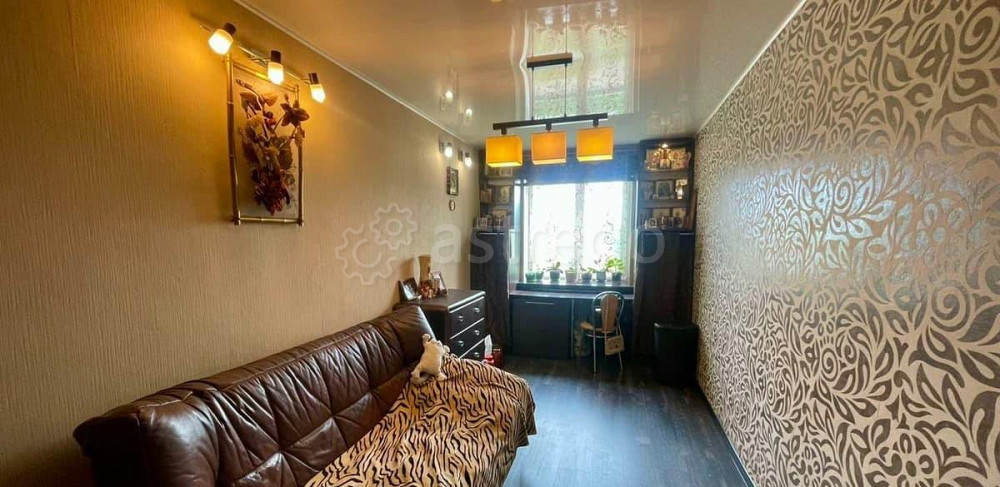 2-комн. квартира, 44 м2, 1/5 эт. Шебекино - изображение 6