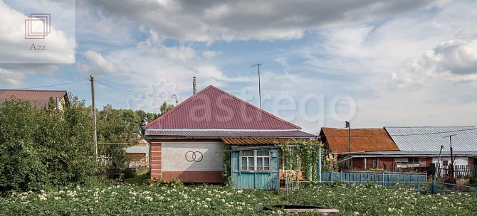 Дом, 70 м2, 11 соток, 1 эт. Павловск - изображение 2