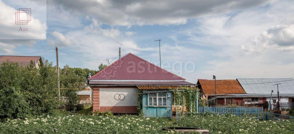 Дом, 70 м2, 11 соток, 1 эт. Павловск - изображение 2