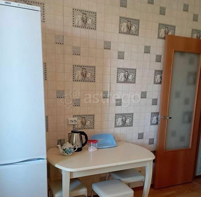 2-комн. квартира, 65 м2, 2/6 эт. Белгород - изображение 6