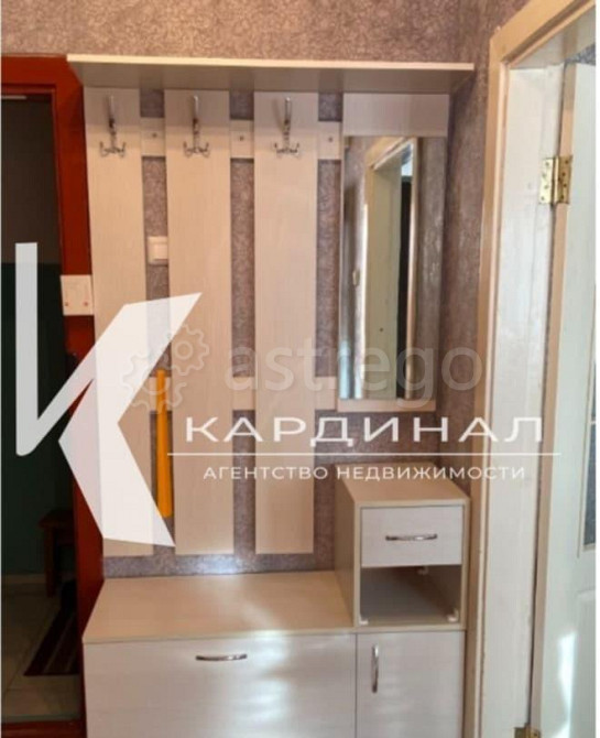 1-комн. квартира, 38 м2, 1/9 эт. Старый Оскол - изображение 3