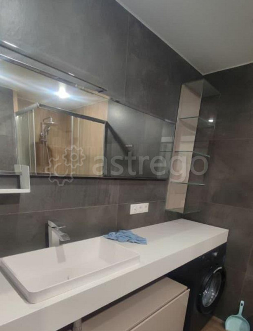 2-комн. квартира, 42 м2, 2/9 эт. Москва - изображение 5