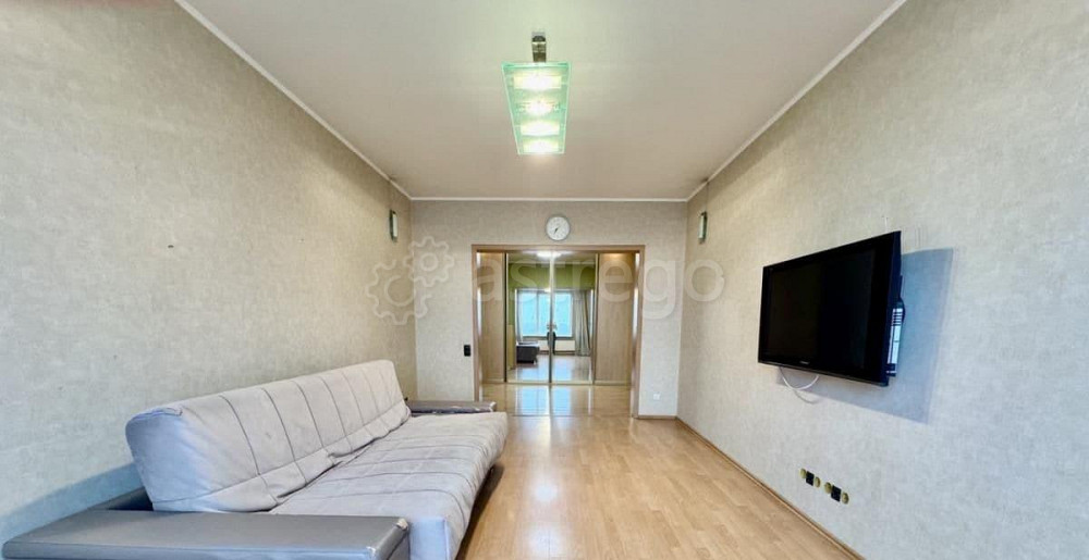 3-комн. квартира, 112.8 м2, 12/15 эт. Дзержинский - изображение 6