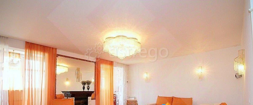 4-комн. квартира, 225 м2, 8/44 эт. Москва - изображение 6