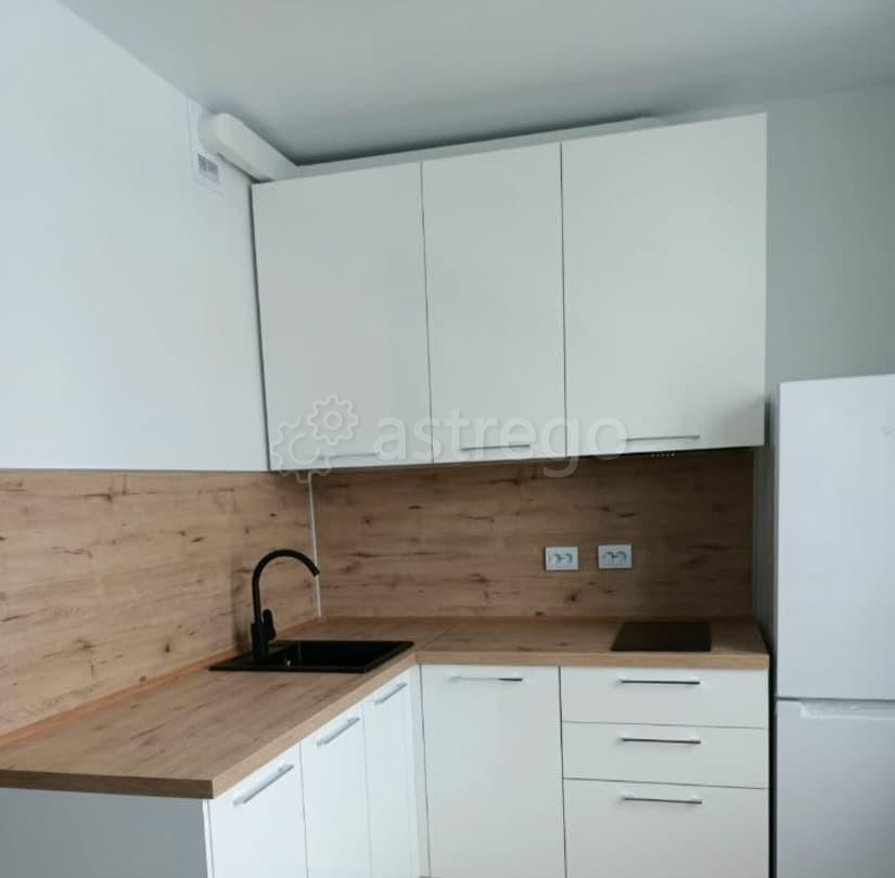 Студия, 23 м2, 14/16 эт. Москва - изображение 5