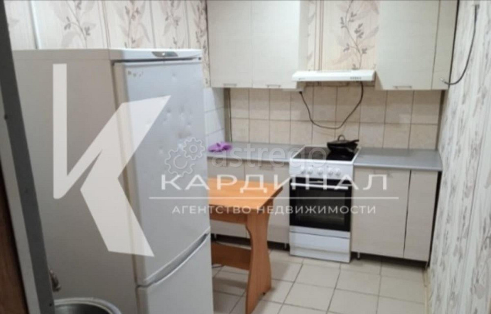 2-комн. квартира, 36 м2, 4/9 эт. Старый Оскол - изображение 2
