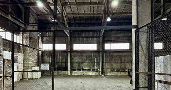 Склад, 3000 м2 Одинцово