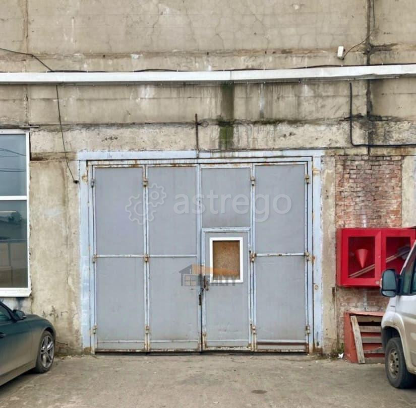 Склад, 550 м2 Королев - изображение 5