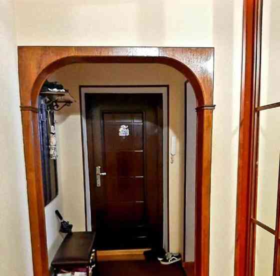 3-комн. квартира, 84.2 м2, 4/17 эт. Реутов