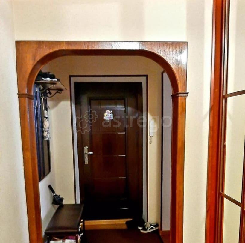 3-комн. квартира, 84.2 м2, 4/17 эт. Реутов - изображение 3