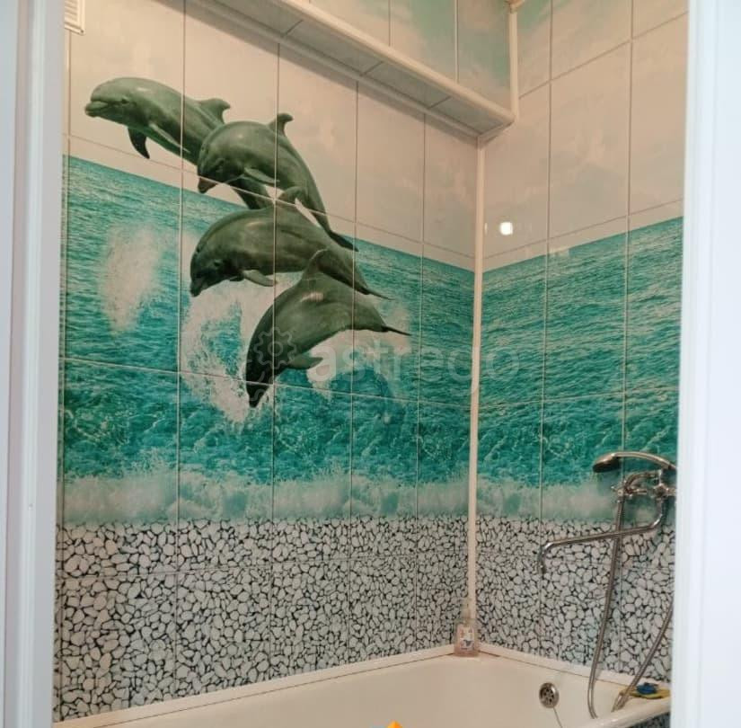 1-комн. квартира, 29 м2, 4/6 эт. Зея - изображение 4