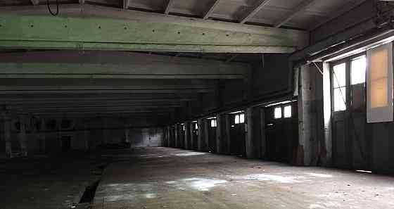 Склад, 2560 м2 Северодвинск