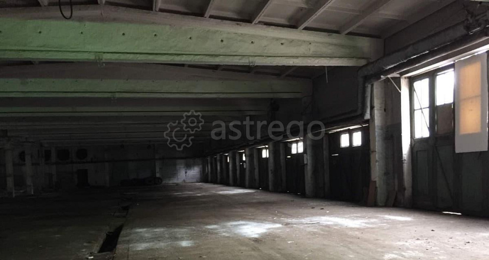 Склад, 2560 м2 Северодвинск - изображение 5