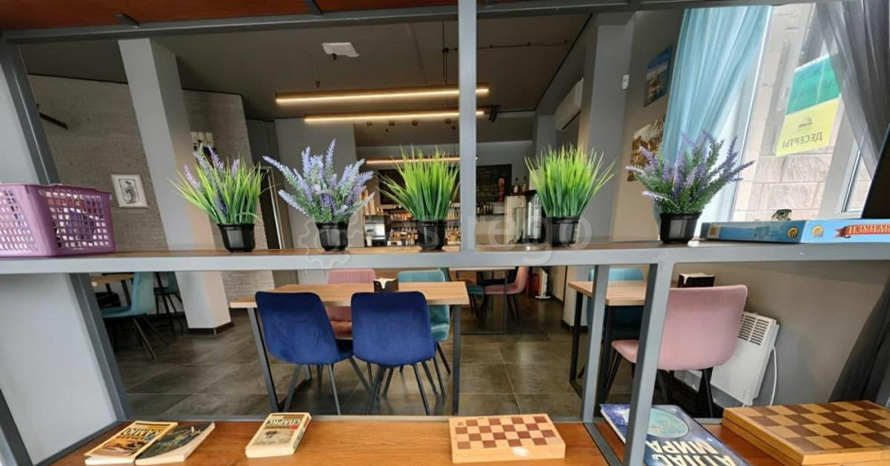 Торговое помещение, 54 м2 Дубовое - изображение 6