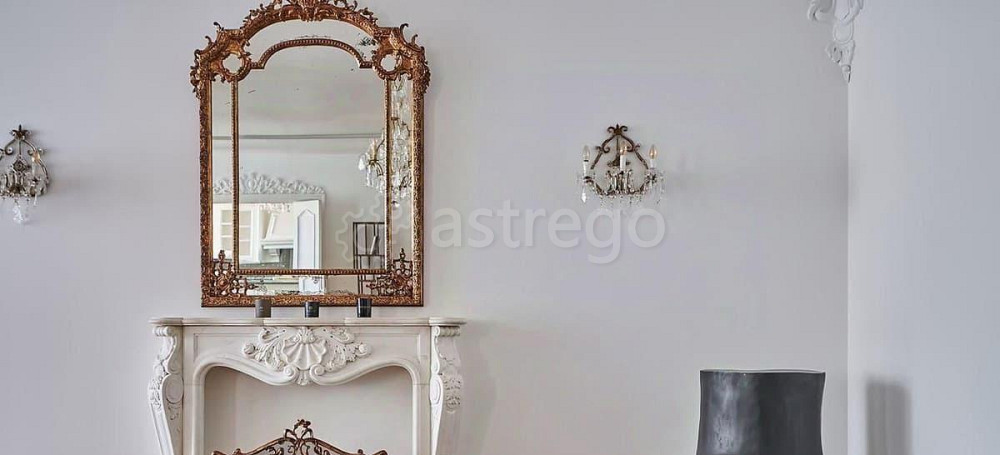 4-комн. квартира, 320 м2, 2/4 эт. Москва - изображение 4