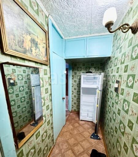 2-комн. квартира, 45 м2, 4/5 эт. Орехово-Зуево - изображение 10