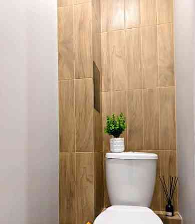 4-комн. квартира, 77.2 м2, 2/9 эт. Красноярск