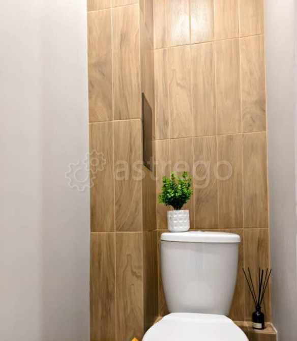 4-комн. квартира, 77.2 м2, 2/9 эт. Красноярск - изображение 4