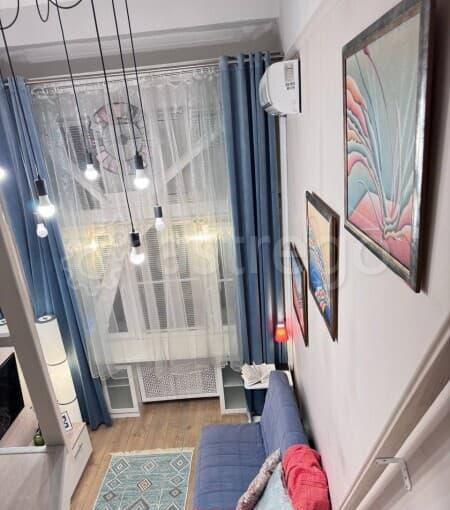 Студия, 23 м2, 3/4 эт. Москва - изображение 9