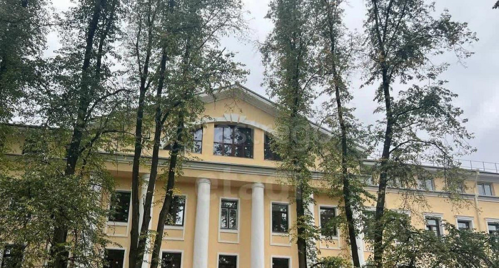 2-комн. квартира, 110.7 м2, 2/4 эт. Санкт-Петербург - изображение 7