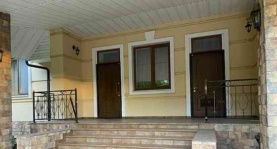 Дом, 490 м2, 14.58 сотки, 3 эт. Москва