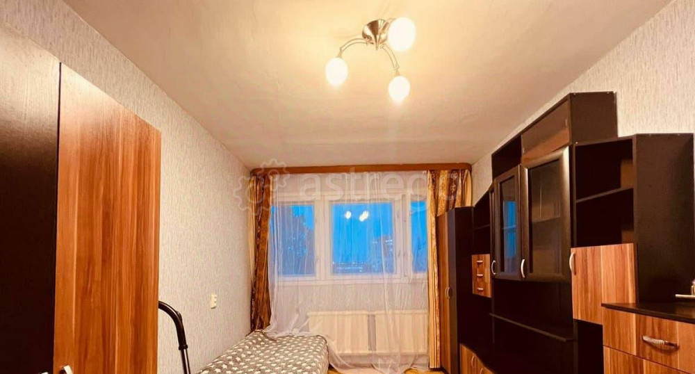 Комната, 11.9 м2, 9/9 эт. Санкт-Петербург - изображение 7