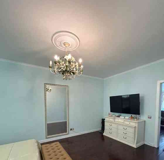 4-комн. квартира, 110 м2, 13/25 эт. Красногорск