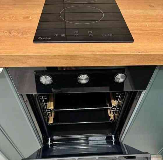 Студия, 24 м2, 15/17 эт. Химки