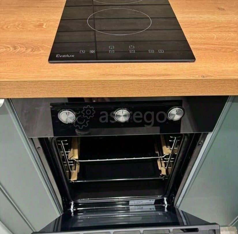 Студия, 24 м2, 15/17 эт. Химки - изображение 6