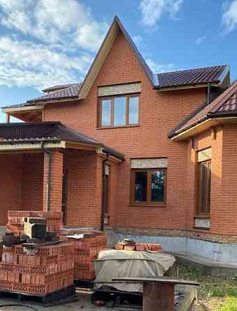 Коттедж, 252 м2, 10 соток, 2 эт. Минусинск