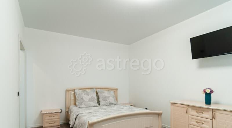 1-комн. квартира, 40 м2, 16/26 эт. Красноярск - изображение 3