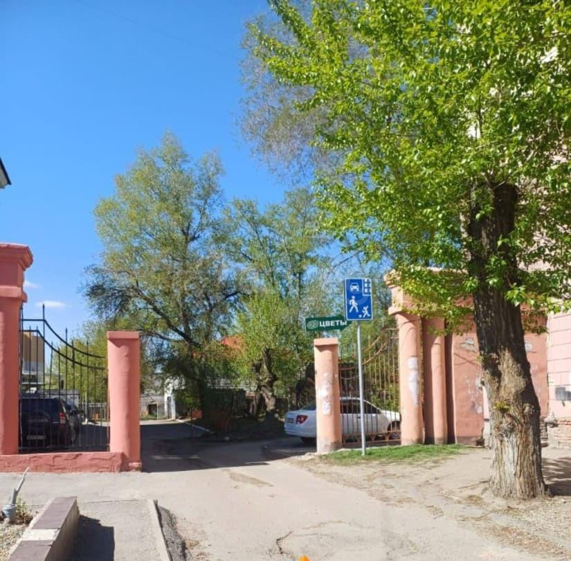 Свободного назначения, 77 м2 Барнаул - изображение 1