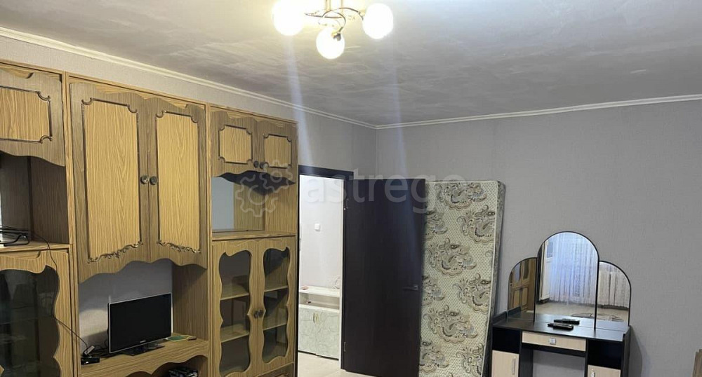 1-комн. квартира, 38 м2, 4/5 эт. Майкоп - изображение 2