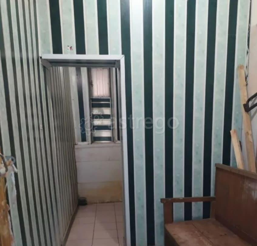 Комната, 21.4 м2, 1/2 эт. Уфа - изображение 4