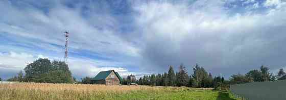 Земельный участок, 9.28 сотки Истра
