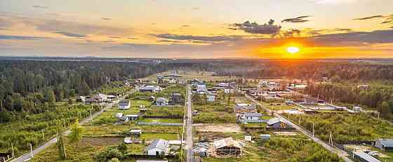 Земельный участок, 7.7 сотки Электроугли