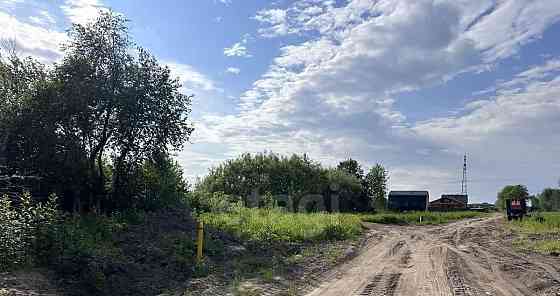 Земельный участок, 16.5 сотки Архангельск