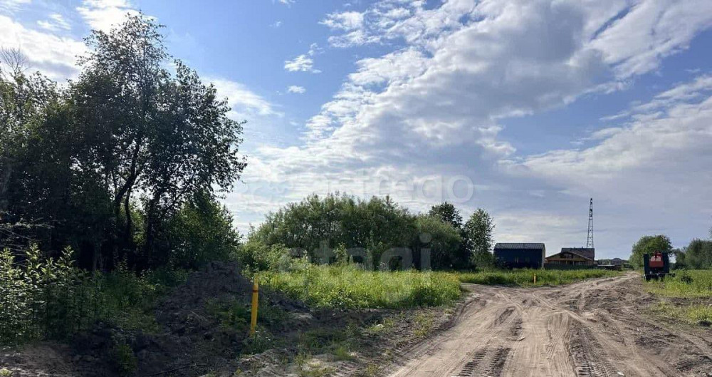 Земельный участок, 16.5 сотки Архангельск - изображение 5