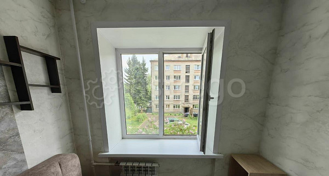 Комната, 13 м2, 2/5 эт. Барнаул - изображение 6