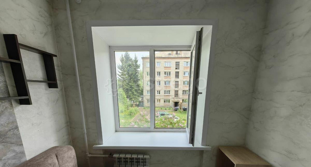 Комната, 13 м2, 2/5 эт. Барнаул - изображение 6