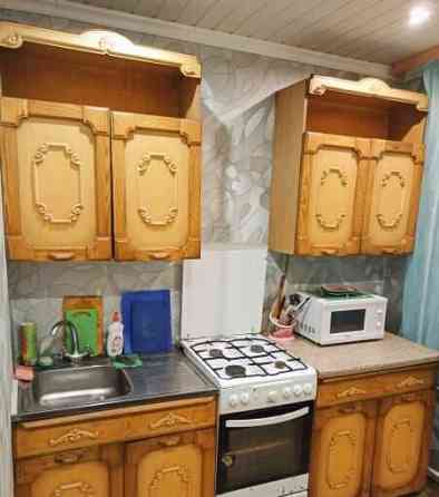 1-комн. квартира, 40 м2, 2/5 эт. Орехово-Зуево