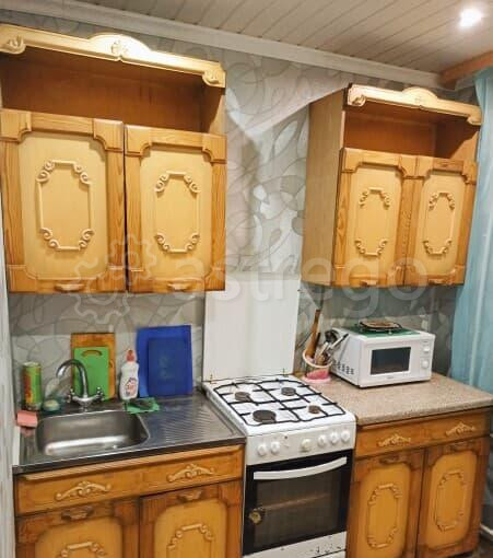 1-комн. квартира, 40 м2, 2/5 эт. Орехово-Зуево - изображение 4