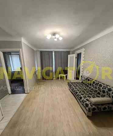 2-комн. квартира, 45.4 м2, 1/5 эт. Уфа