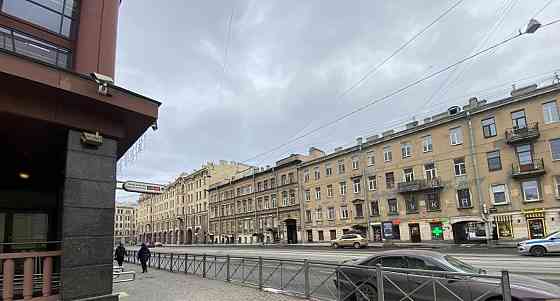 Свободного назначения, 90.5 м2 Санкт-Петербург