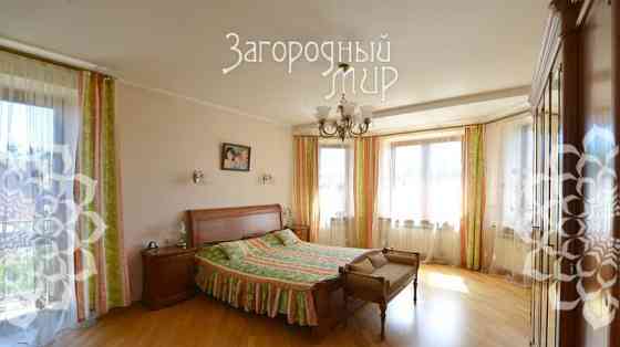 Коттедж, 350 м2, 15 соток Химки